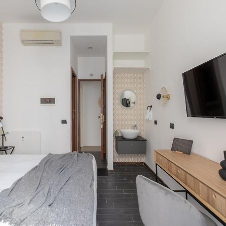 רומא Residenza Vaticana מראה חיצוני תמונה