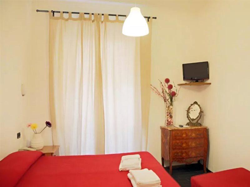 רומא Residenza Vaticana מראה חיצוני תמונה