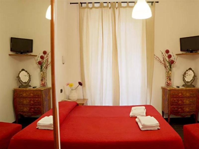 רומא Residenza Vaticana מראה חיצוני תמונה