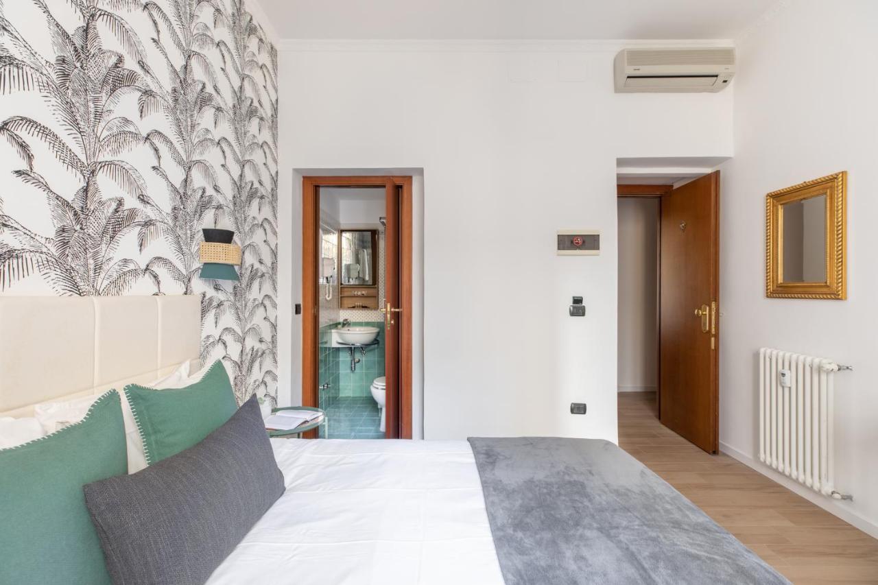 רומא Residenza Vaticana מראה חיצוני תמונה