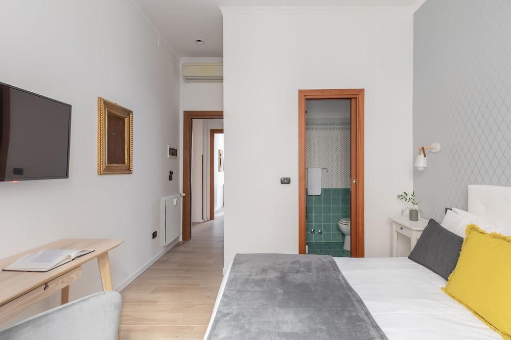 רומא Residenza Vaticana מראה חיצוני תמונה